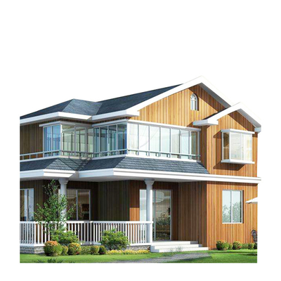 House Light Steel Framing System Concrete Floor Deck Wall Lightweight Steel Roof Framing