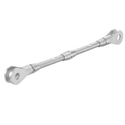 Dauerhafte OEM / ODM-Stahl-Tie-Stäbe für kommerzielle Verwendung